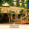 California Pastry Hotel