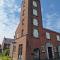 De Oude Brandweerkazerne 2 tot 4 persoons 2 kamer appartement