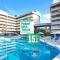 Ponient Dorada Palace by PortAventura World - Available rates with tickets to PortAventura Park & Ferrari Land