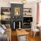 Spacious Pretty home in Old Totterdown