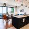 Spacious Pretty home in Old Totterdown
