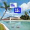 PortAventura Hotel Caribe - Includes unlimited access to PortAventura Park & 1 access to Ferrari Land