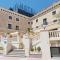 Hotel Conde Ansúrez