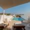 Villa blaue Welle