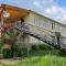 Babale's guesthouse in Mestia