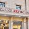 Grand Art Premium Hotel