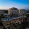 Radisson Blu Resort & Spa, Malta Golden Sands