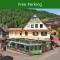 Hotel Restaurant Freihof