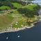 Sunndalsfjord Cottages Fredsvik Meisalstranda 455,506 og 508