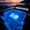 Apartman Štorija with Private Jacuzzi-Brela