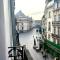Elegant Central Apartment - Next from Grand Place, Netflix & Comfort