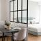 Casa Botanica - Boutique Apartment nel centro di Alba