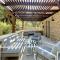 Bright apartment in Porto-Vecchio near beach