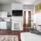 Walk/ Bike everywhere from this Historic Chic Studio