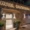 Hotel Cantareira