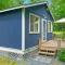 Woodland Home near Long Pond w/ Spacious Living Area, Full Kitchen & Deck