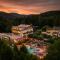 Logis Clair Matin Resort & Spa