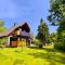 Ferienhaus Laange