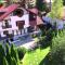 Transylvanian Villa