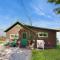 Dog-Friendly Lakefront Cabin with Private Dock, Epic Views of Lake & Mt Kineo