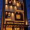 Hotel Nayyar Inn Near Golden temple