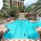 Floridays Orlando Two & Three Bed Rooms Condo Resort