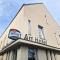 Art Hotel Podebrady