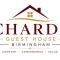 Charde Guest House
