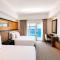 Arterra Seaview Resort