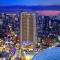 Tokyo Dome Hotel