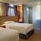 Rich & Free Hotel - Kaifeng 富逸旅趣-北車開封館