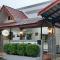 Rutcha homestay Betong รัชชา โฮมสเตย์ เบตง