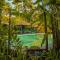juSTa Morjim Beach Resort Goa - 80 Steps from Morjim Beach
