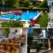 B&B Promenade Hotel Simple con Piscina