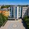 Hotel Opole Centrum