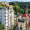 Residenz Boutique Suites