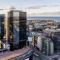 Swissotel Tallinn