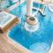 Logis Hôtel & Spa Marina d'Adelphia