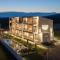 Pnoe Boutique suites