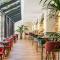 Hotel Giacomo Morra Alba - Handwritten Collection