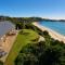 The Pah - Stay Waiheke