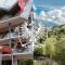 Hotel Tiroler Adler