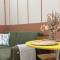 Premium Riviera Apartment- AC,PARKING,WIFI,COMFORT