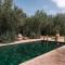Sel d Ailleurs, Ouirgan - adults only