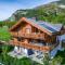 Chalet Luxe & SPA - Serre Chevalier 1500