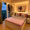 BlancHaus Stays - Sunset Studio I Viman Nagar I Near Pune Airport
