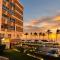 Amwaj hotel Mirbat