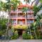 Golden Butterfly Villa