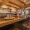 Beautiful apartment in Chamonix centre with superb mountain views