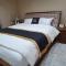 HOTEL STATE RESIDENCY